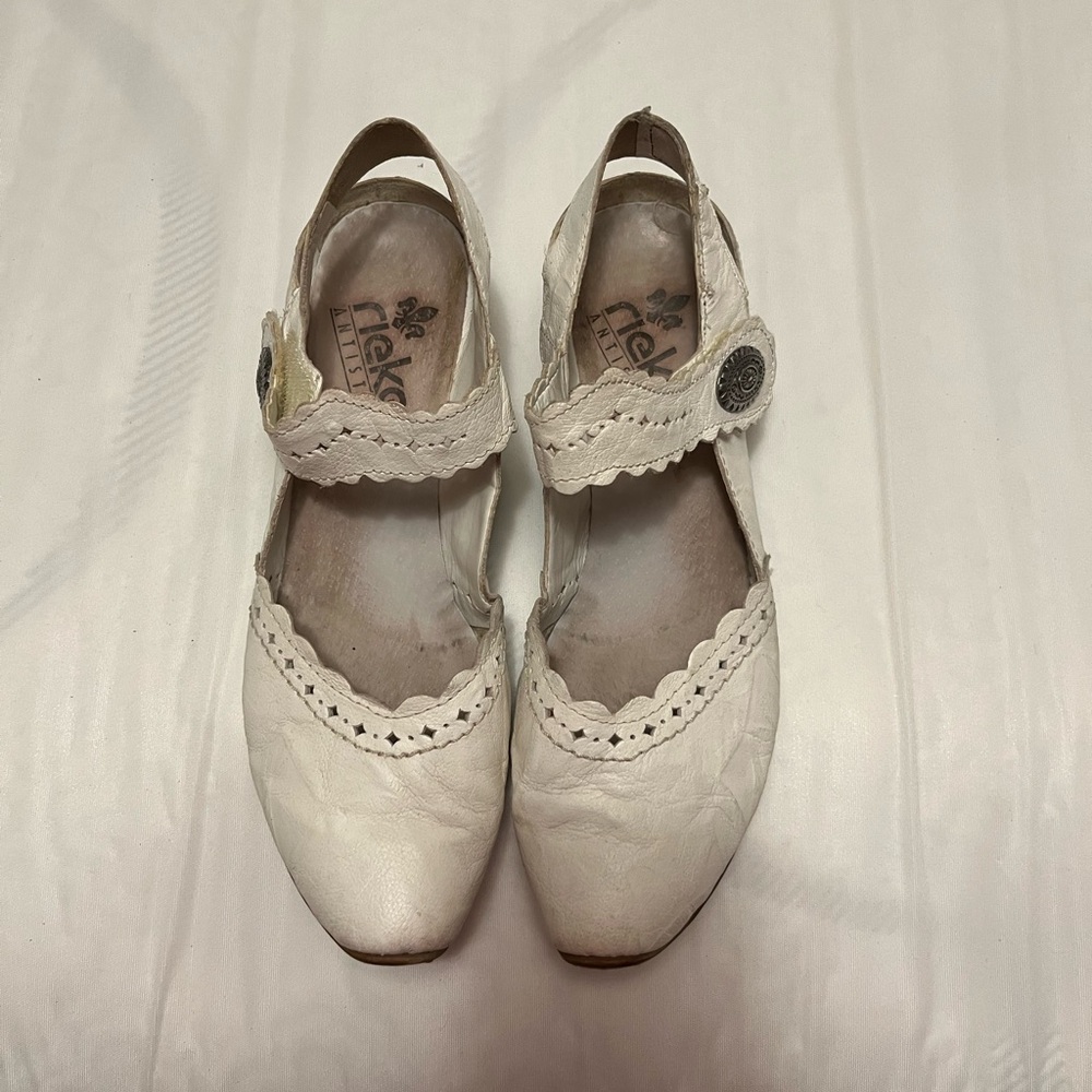 Reiker Maryjane ladies shoes